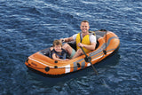Bestway 6''2'' x 39'' Kondor 2000 Inflatable Kayak Set