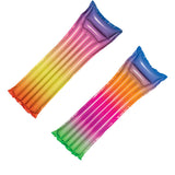 Bestway Rainbow Water Airbed