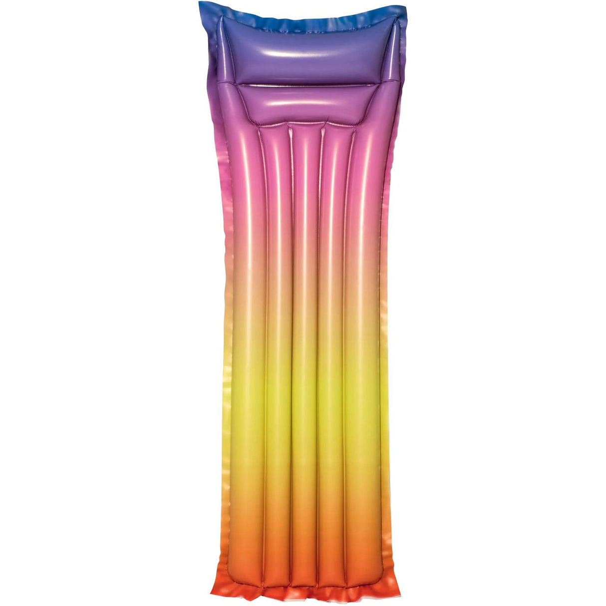 Bestway Rainbow Water Airbed