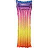 Bestway Rainbow Water Airbed