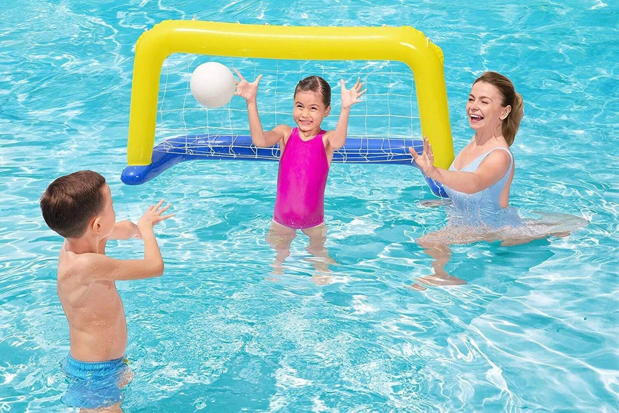 Bestway Water Polo Goal Set