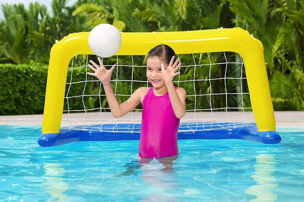 Bestway Water Polo Goal Set