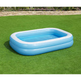 Bestway 103" Family Paddling Pool