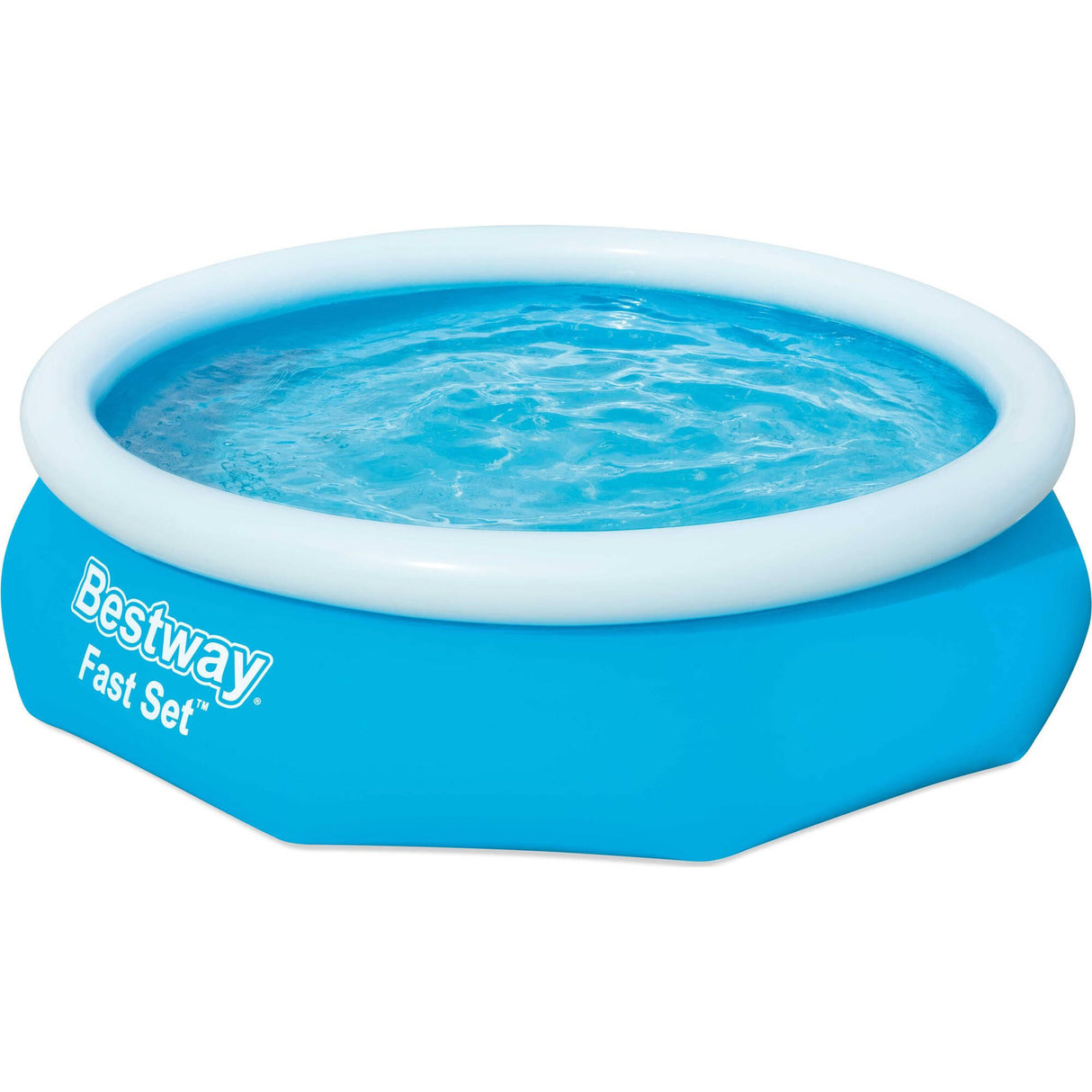 Bestway 10' x 30" Fast Pool Set