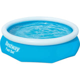 Bestway 10' x 30" Fast Pool Set