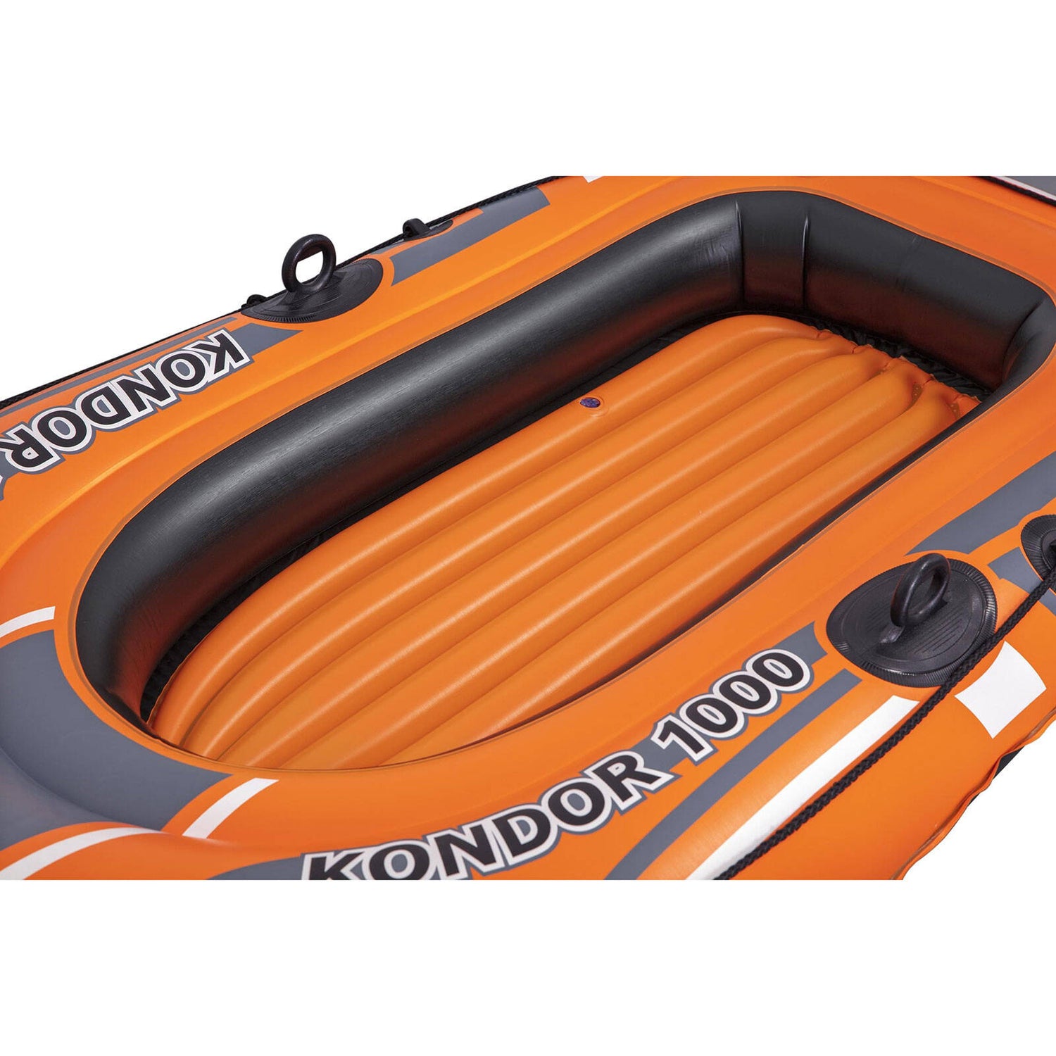 Bestway 61" Kondor 1000 Inflatable Boat