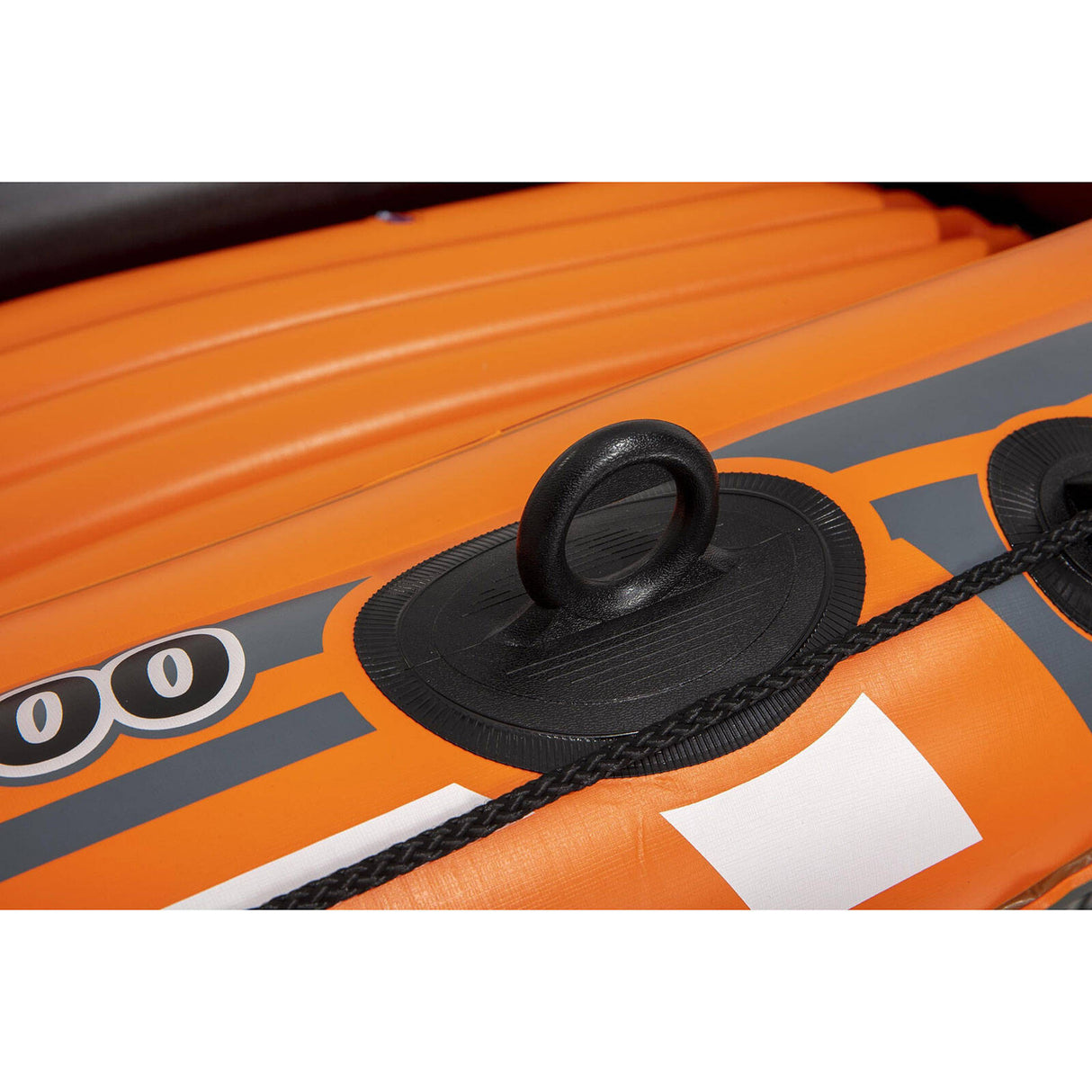 Bestway 61" Kondor 1000 Inflatable Boat
