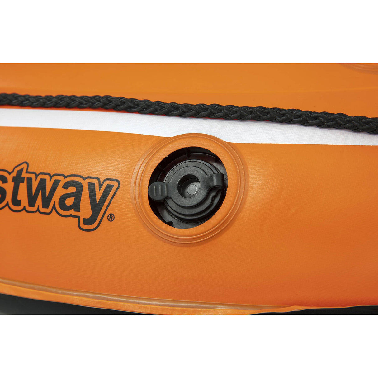 Bestway 61" Kondor 1000 Inflatable Boat