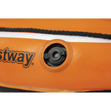 Bestway 61" Kondor 1000 Inflatable Boat