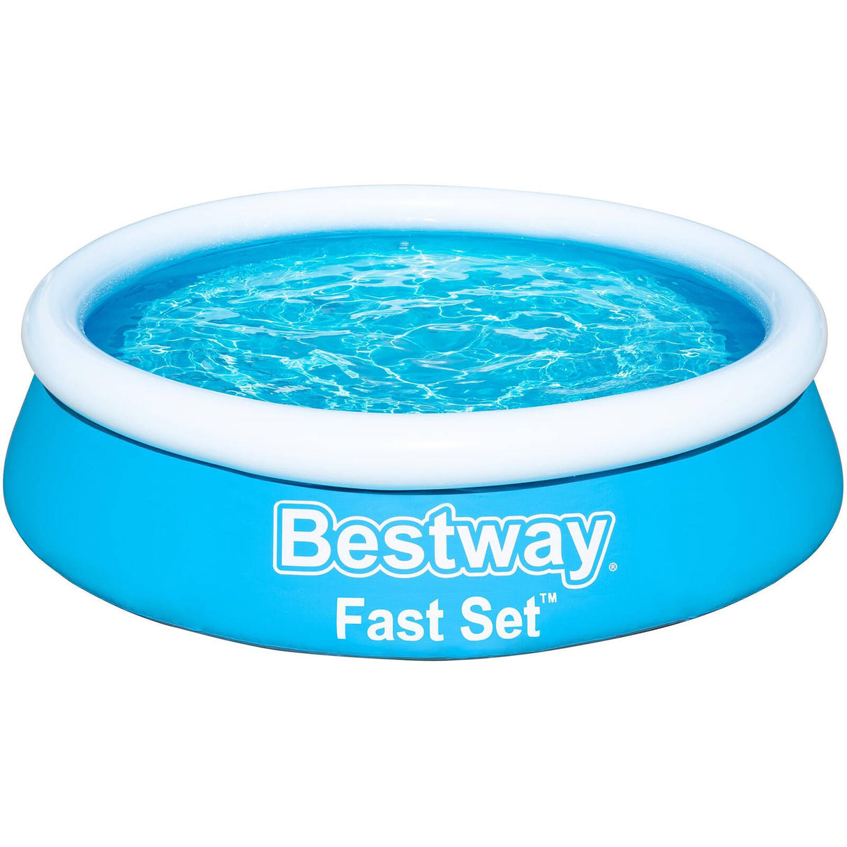 Bestway 6' x 20" Fast Pool Set
