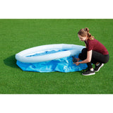 Bestway 6' x 20" Fast Pool Set