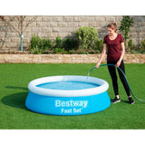 Bestway 6' x 20" Fast Pool Set