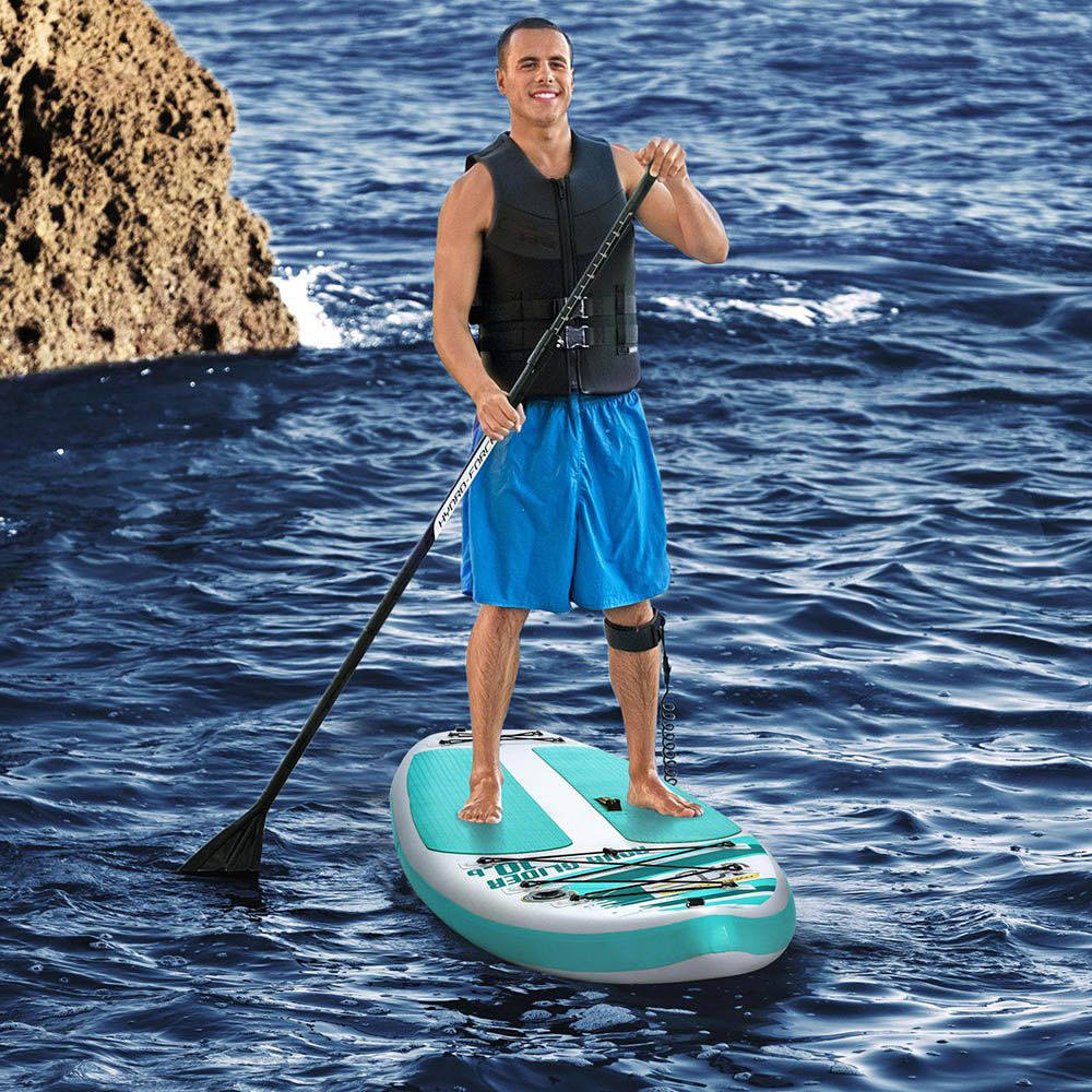 Bestway Hydro-Force Aqua Cruise 10'6" x 30" x 4.75" SUP Set