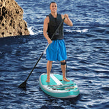 Bestway Hydro-Force Aqua Cruise 10'6" x 30" x 4.75" SUP Set