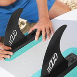 Bestway Hydro-Force Aqua Cruise 10'6" x 30" x 4.75" SUP Set