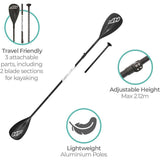 Bestway Hydro-Force Freesoul Tech 11'2" x 35" SUP