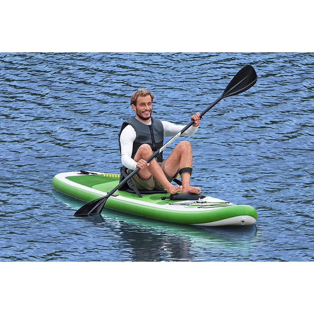 Bestway Hydro-Force Freesoul Tech 11'2" x 35" SUP