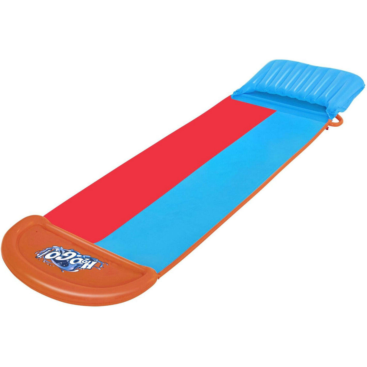 Bestway H20GO! Tsunami Splash Double Slide