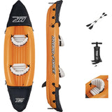 Bestway Hydro-Force Lite-Rapid X2 Inflatable Kayak