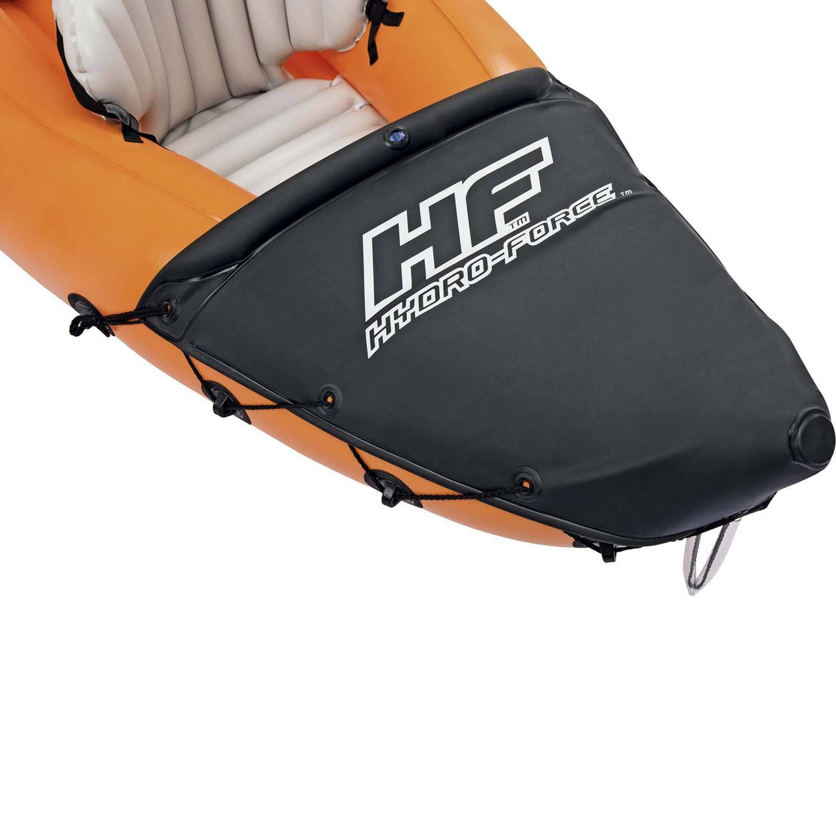 Bestway Hydro-Force Lite-Rapid X2 Inflatable Kayak