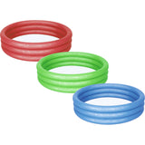 Bestway 48" x10" Play Paddling Pool