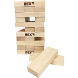 BEX Giant Tower Outdoor Game