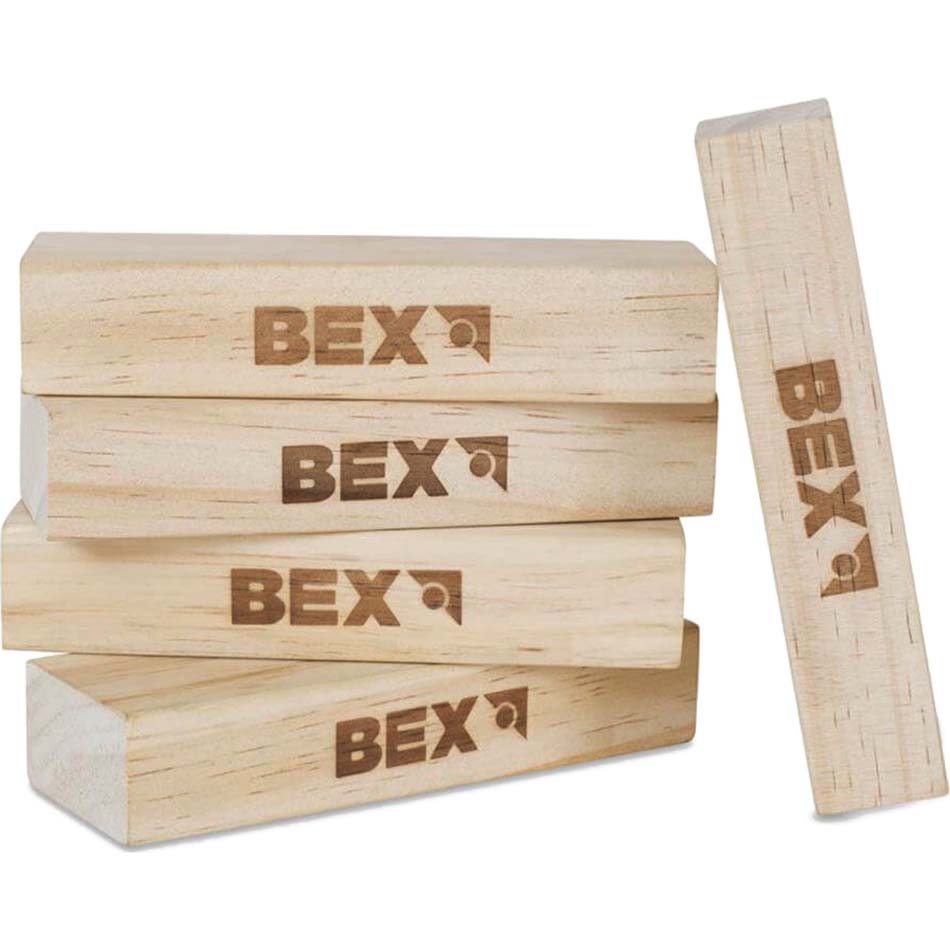 BEX Giant Tower Outdoor Game