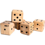 BEX Giant Yatzy Dice Game