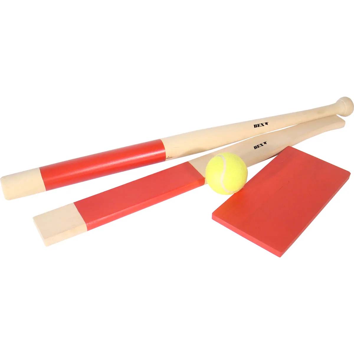 BEX Rounders Family Outdoor Game