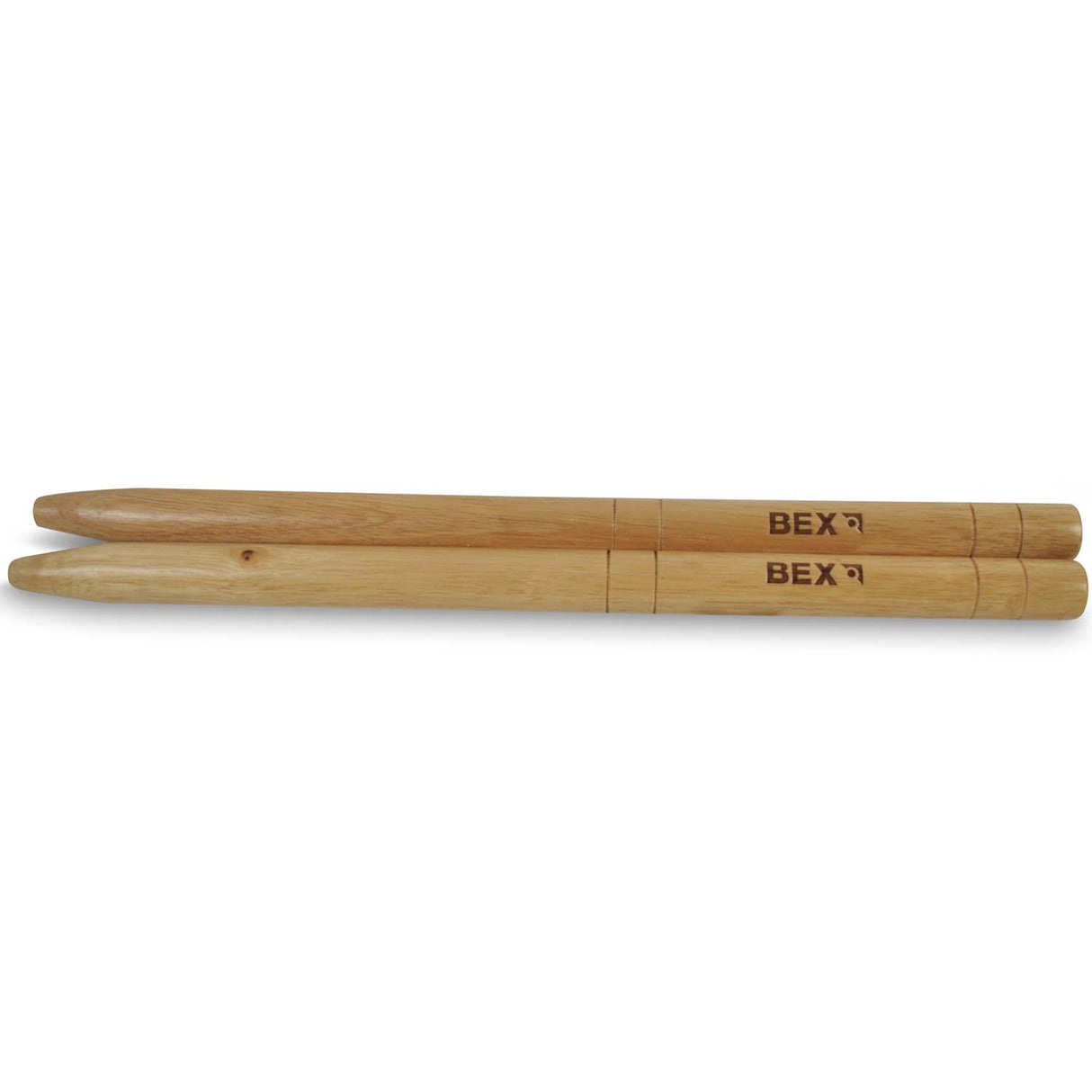 BEX Croquet Pro 4 Mallet Outdoor Game In Wooden Box