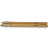 BEX Croquet Pro 4 Mallet Outdoor Game In Wooden Box