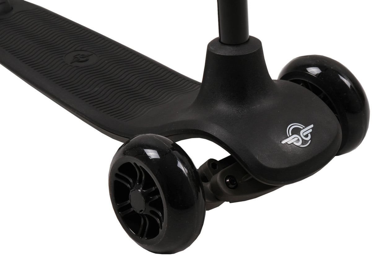BIRD Birdie 3 Wheeled Scooter - Jet Black