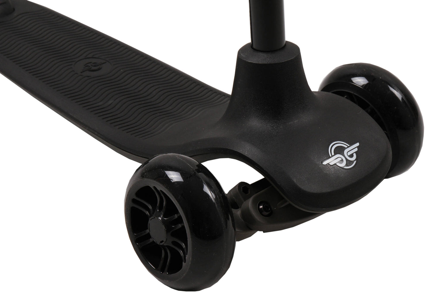 BIRD Birdie 3 Wheeled Scooter - Jet Black