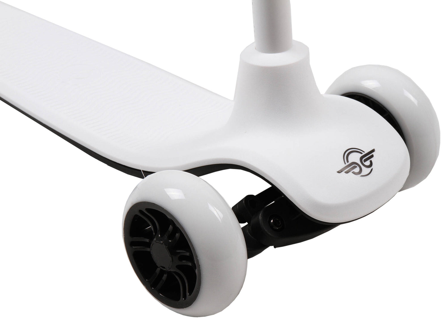 BIRD Birdie 3 Wheeled Scooter - Dove White