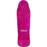 Birdhouse Full Skull 2 Old School Skateboard Deck - 9.75"