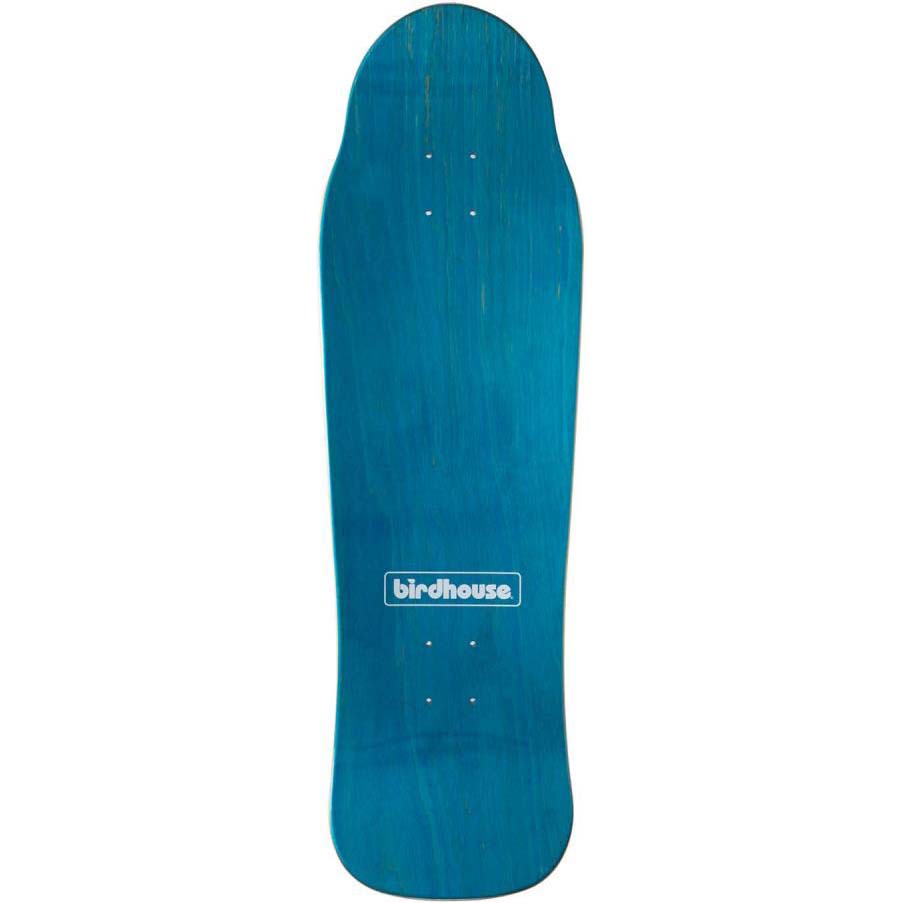 Birdhouse Gargoyle Old School Skateboard Deck - 9.75"