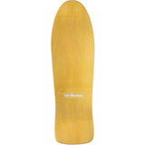 Birdhouse Tony Hawk Bat Old School Skateboard Deck - 10.25"