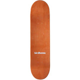 Birdhouse Second Life Skateboard Deck - Armanto 8.25"