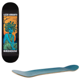 Birdhouse Second Life Skateboard Deck - Armanto 8.25"