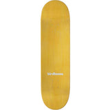 Birdhouse Second Life Skateboard Deck - Hale 8.75"