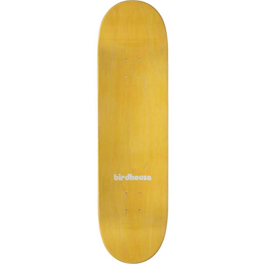 Birdhouse Second Life Skateboard Deck - Hale 8.75"
