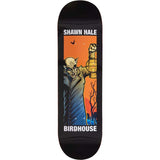 Birdhouse Second Life Skateboard Deck - Hale 8.75"