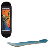 Birdhouse Second Life Skateboard Deck - Hale 8.75"