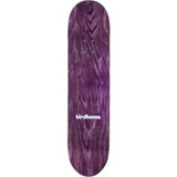 Birdhouse Second Life Skateboard Deck - Hawk 8"