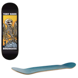 Birdhouse Second Life Skateboard Deck - Hawk 8"