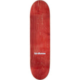 Birdhouse Second Life Skateboard Deck- Jaws 8.475"