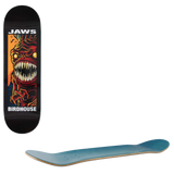 Birdhouse Second Life Skateboard Deck- Jaws 8.475"
