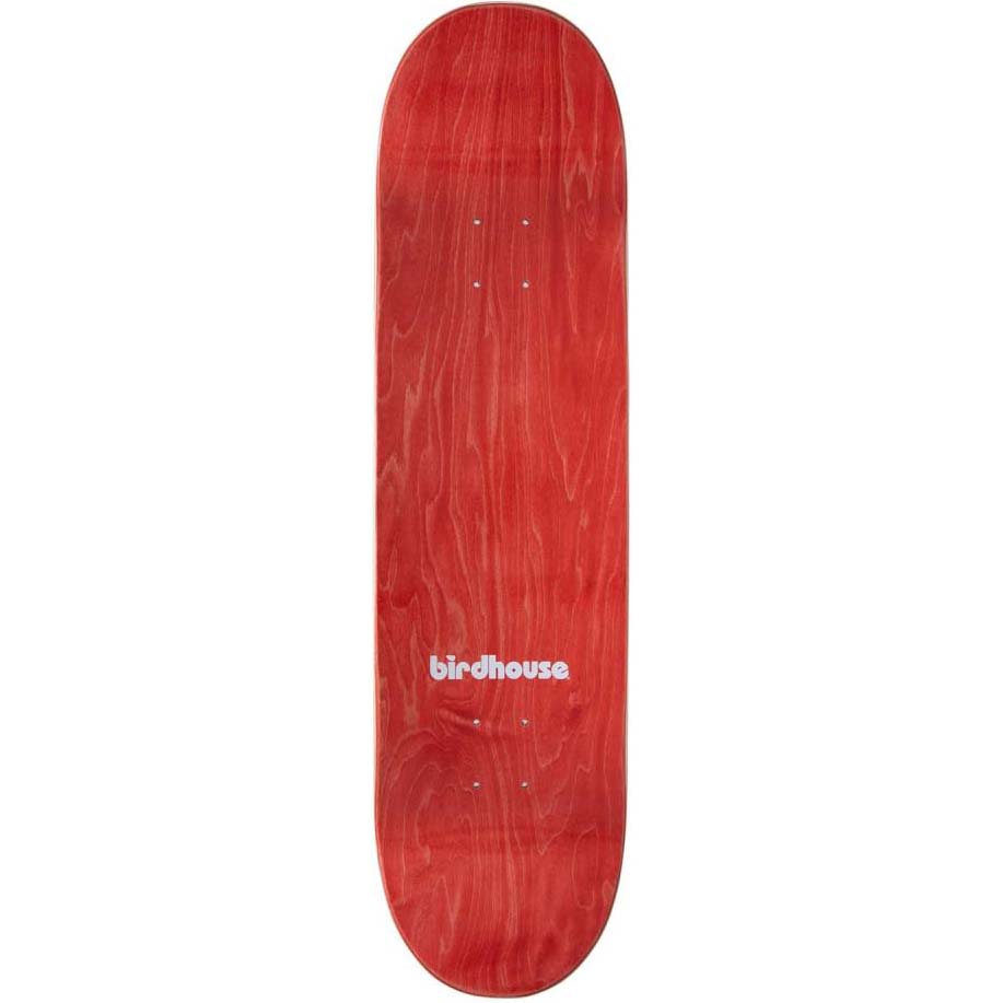 Birdhouse Second Life Skateboard Deck - Loy 8.5"