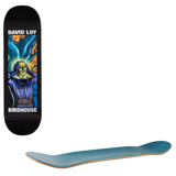 Birdhouse Second Life Skateboard Deck - Loy 8.5"