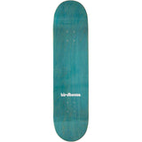 Birdhouse Second Life Skateboard Deck - Nunes 8.25"